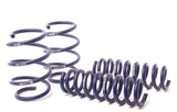 H&R Sport Springs | BMW F22 | M235i | M240i (AWD) by H&R Springs HRS28896-3