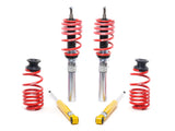 H&R 10-14 Volkswagen Golf/Golf GTI 2.5L/TDI/2.0T MK6 Street Perf. Coil Over (Ultra Performance) by H&R Coilovers HRS28908-11
