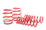 H&R 17-19 Mercedes-Benz SLC300 Roadster Super Sport Springs by H&R Springs HRS28909-1