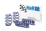 H&R Sport Springs - E82 1 M Coupe by H&R Springs HRS28910-1