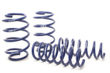 H&R 19-21 BMW X4 xDrive30i G02 Sport Spring (w/ Sport Susp./Incl. Adaptive Susp.) by H&R Springs HRS28926-3