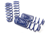 H&R 09-18 Dodge RAM 1500 4x4 Sport Spring (w/o Leaf Spring Rear Susp.) by H&R Springs HRS28932-1