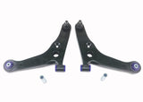 Superpro 02-07 Mitsubishi Lancer Lower Control Arm Set by Superpro SPRTRC1147
