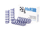 H&R Sport Springs | BMW F10 | F06 by H&R Springs HRS28947-1
