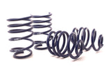 H&R 09-16 BMW Z4 sDrive30i/Z4 sDrive35i/Z4 sDrive35is E89 Sport Spring (w/Sport Susp.) (NLA) by H&R Springs 28987-1