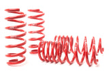 H&R Super Sport Springs | BMW F01 740i (w/o Self-Level) by H&R Springs HRS28991-1