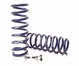 H&R Sport Springs | BMW F02 740Li | 750Li | 760Li | xDrive (w/ Self-Level) by H&R Springs HRS28999-6