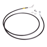 Chase Bays 94-01 Acura Integra / 92-00 Honda Civic w/B Clutch Line (RHD) by Chase Bays CB-H-RHDCLUTCH