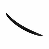 Suvneer Motorsports Suvneer OEM Designed W221 Carbon Fiber Trunk Spoiler W221TNKLIP