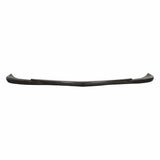 Suvneer Motorsports Suvneer Godhand W218 Preface CLS550 Carbon Fiber Front Lip W218CLSCFLIP