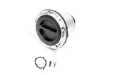 Radium Engineering 1.5in Vented Remote Mount Fuel Filler by Radium Engineering RAD20-1005-V