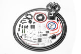 Radium Nissan 350Z/G35/G37/Q50 Fuel Hanger Surge Tank (Pumps Not Included) Walbro GSS342/AEM 50-1200 by Radium Engineering RAD20-1830