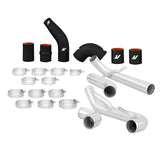 Mishimoto Mitsubishi Lancer Evolution 7/8/9 Intercooler Pipe Kit, Black
