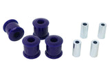 SuperPro 2008 Lexus LX570 Base Rear Upper Trailing Arm Bushing Kit by Superpro SPRSPF3285K