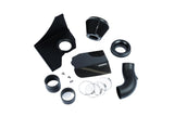 RamAir Performance Pleated Induction Kit w/ Carbon Lid - BMW / F2X / F3X / B58 / 340i / 440i / M240i by RamAir PRK-249-BK