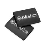 Nuke Performance BQL Heat shrink 75mm x ID35mm, 10pcs by Nuke Performance 290-01-105