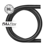 Nuke Performance Convoluted BQL 22 breather hose by Nuke Performance 290-02-122