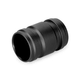 Nuke Performance BQL 22 Female to Female fitting by Nuke Performance 290-22-101