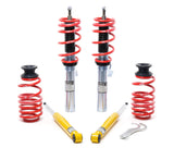 H&R Ultra Low Coilover Kit | Mk6 GTi | Golf