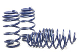H&R 09-17 Audi Q5 Premium/Q5 Premium Plus/Q5 Prestige (AWD) 8R Sport Spring (Non TDI) by H&R Springs HRS29001-1