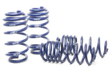 H&R 13-17 Audi SQ5 (AWD) 8R Sport Spring by H&R Springs HRS29001-3