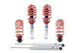 H&R Ultra Low Coilovers | B8 Audi A4 | A5 | S4 | S5 | RS5 | A6 | A7 by H&R Coilovers HRS29019-1