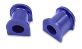 SuperPro Front Sway Bar Mount Bushing Kit by Superpro SPRSPF2506-28K