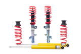H&R 10-19 Ford Fiesta 1.6L/1.0L EcoBoost Street Perf. Coil Over by H&R Coilovers HRS29043-1