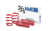 H&R Sport Springs | BMW E90 | E92 M3