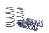 H&R 07-13 Volvo C30 Sport Spring by H&R Springs HRS29086-2