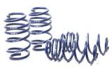 H&R Sport Springs | Mk2 Audi TT FWD