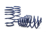 H&R Sport Springs | Mk2 Audi TT Quattro