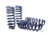 H&R 07-15 Audi Q7 4L Sport Spring (w/o Air Susp.) by H&R Springs HRS29107-1