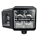 ORACLE Lighting Multifunction LED Plow Headlight with Heated Lens by Oracle Lighting orl2914-001