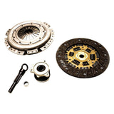 Clutch Kit - GM by Valeo 29141999-VAL