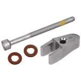 Hold Down Clip Repair Kit - Mercedes by Febi 6110160038-FEB