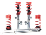 H&R 04-11 Volvo S40 (2WD) M Street Perf. Coil Over by H&R Coilovers HRS29197-2