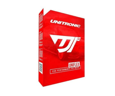 Unitronic UniFLEX ECU Software - VW Mk8 GTI EA888 EVO4 by Unitronic Unitronic-Mk8-GTI-UniFLEX