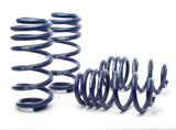 H&R Sport Springs | 05-11 Audi A6