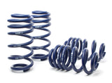 H&R 06-11 Audi A6 Avant/A6 Avant Quattro (2WD/AWD) 4F Sport Spring by H&R Springs HRS29200-4
