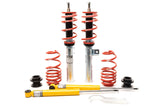 H&R 07-13 Audi A3 Quattro 4 Cyl/V6 TDI (AWD) 8P Street Perf. Coil Over by H&R Coilovers HRS29220-1