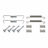 Fitting Kit For Parking Brake - VW/Audi by Febi 1644200720-FEB
