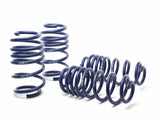 H&R Sport Spring Kit | 8P Audi A3 2.0T | TDi | 3.2L Quattro by H&R Springs HRS29227-1