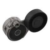 Tensioner Assembly For Auxiliary Belt - VW/Audi by Febi 077903133C-FEB
