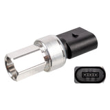 Pressure Switch For Air Conditioning - VW/Audi by Febi 1J0959126-FEB