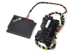 H&R ETS Electronic Lowering System - Porsche 981 Cayman (NLA) by H&R ETS Kit HRS29244-2
