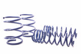 H&R Sport Springs | BMW E60 5-Series by H&R Springs HRS29255-1