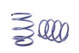 H&R Sport Springs | BMW E60 5-Series (w/ Self Leveling) by H&R Springs HRS29255-3
