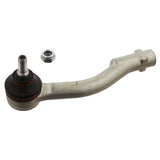 Tie Rod End with Nut - Hyundai by Febi 29272-FEB