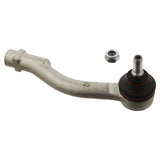 Tie Rod End with Nut - Hyundai by Febi 29273-FEB
